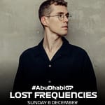 Lost Frequencies After-Party at Garden On YAS – Concerts Bahrain Mega Deals Best Online Shopping Deals and Discounts in Bahrain, GCC 3