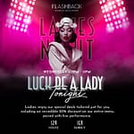 Luck Be a Lady Tonight – LADIES NIGHT at Flashback Speakeasy Bar, Dubai – Dining Experiences Bahrain Mega Deals Best Online Shopping Deals and Discounts in Bahrain, GCC 3