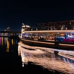 Luxury Canal Dhow Cruise – Boat Tours and Cruises Bahrain Mega Deals Best Online Shopping Deals and Discounts in Bahrain, GCC 3