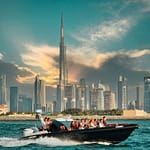 Luxury Speed Boat Tour by The Black Boats – Extreme sports & adrenaline activities Bahrain Mega Deals Best Online Shopping Deals and Discounts in Bahrain, GCC 3