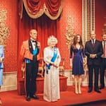 Madame Tussauds London – Standard Entry – Museums Bahrain Mega Deals Best Online Shopping Deals and Discounts in Bahrain, GCC 3