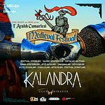 Medieval Festival – Kalandra in Ankara – Festival Bahrain Mega Deals Best Online Shopping Deals and Discounts in Bahrain, GCC 3