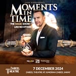 Moments in Time at Zabeel Theatre in Dubai – Shows and Theatrical Plays Bahrain Mega Deals Best Online Shopping Deals and Discounts in Bahrain, GCC 3