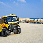 Monster Bus Desert Adventure Tour – Sightseeing and Tours Bahrain Mega Deals Best Online Shopping Deals and Discounts in Bahrain, GCC 3