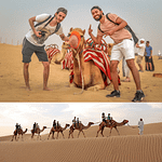 Morning Desert Safari Dubai with Dune Bashing, Sand Boarding & Camel Ride – Desert safaris Bahrain Mega Deals Best Online Shopping Deals and Discounts in Bahrain, GCC 3