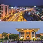 Muscat Night Tour with Local Dinner – Recently Added Experiences Bahrain Mega Deals Best Online Shopping Deals and Discounts in Bahrain, GCC 3