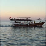 Mussandam Sea Safari Tour With Lunch From Dubai – Boat Tours and Cruises Bahrain Mega Deals Best Online Shopping Deals and Discounts in Bahrain, GCC 3