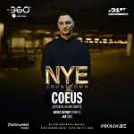 NYE Countdown at Prologue Nights/Klub360 – Nightlife Bahrain Mega Deals Best Online Shopping Deals and Discounts in Bahrain, GCC 3