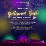 New Year’s Eve – Bollywood Hungama at Golden Tulip Hotel Bahrain – New Years Eve Events Bahrain Mega Deals Best Online Shopping Deals and Discounts in Bahrain, GCC 3