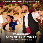 OPA After-Party At Deck At Nine – Nightlife Bahrain Mega Deals Best Online Shopping Deals and Discounts in Bahrain, GCC 3