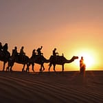 Overnight Red Dune Desert Safari with Dune Bashing, BBQ Dinner & Breakfast – Desert safaris Bahrain Mega Deals Best Online Shopping Deals and Discounts in Bahrain, GCC 3