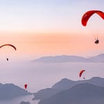 Paragliding at Deadsea – Outdoor Attractions Bahrain Mega Deals Best Online Shopping Deals and Discounts in Bahrain, GCC 3