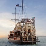 Pirate ship cruise with unlimited pizza – Brunches Bahrain Mega Deals Best Online Shopping Deals and Discounts in Bahrain, GCC 3