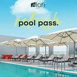 Pool Pass at Aloft Muscat – Recently Added Experiences Bahrain Mega Deals Best Online Shopping Deals and Discounts in Bahrain, GCC 3