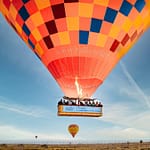 Premium Adventure Balloon Flight with camel ride and Breakfast – Air Adventures Bahrain Mega Deals Best Online Shopping Deals and Discounts in Bahrain, GCC 3