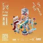 Quoz Arts Fest 2025 in Dubai – Festival Bahrain Mega Deals Best Online Shopping Deals and Discounts in Bahrain, GCC 3