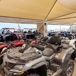 Roam Qatar’s Sealine Desert on a Quad Bike! – Desert safaris Bahrain Mega Deals Best Online Shopping Deals and Discounts in Bahrain, GCC 3