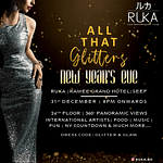 Ruka’s All That Glitters – New Year Party at Ramee Grand Hotel – New Years Eve Events Bahrain Mega Deals Best Online Shopping Deals and Discounts in Bahrain, GCC 3