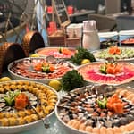 Seafood Night at Mövenpick Hotel Bahrain – Brunches Bahrain Mega Deals Best Online Shopping Deals and Discounts in Bahrain, GCC 3