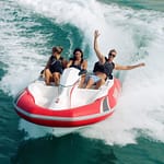 Self-Drive Seakart Boat Tours – Drive It Yourself – Boat Tours and Cruises Bahrain Mega Deals Best Online Shopping Deals and Discounts in Bahrain, GCC 3