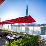 Set Menu Lunch at CÉ LA VI with Selected Beverages and Burj Khalifa Views – Brunches Bahrain Mega Deals Best Online Shopping Deals and Discounts in Bahrain, GCC 3