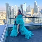 Shangri-La Balcony Flying Dress Videography Shoot – Recently Added Experiences Bahrain Mega Deals Best Online Shopping Deals and Discounts in Bahrain, GCC 3