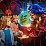 Shrek’s Adventure London Entry Ticket – Sightseeing and Tours Bahrain Mega Deals Best Online Shopping Deals and Discounts in Bahrain, GCC 3