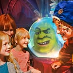 Shrek’s Adventure Same Day Entry Ticket – Recently Added Experiences Bahrain Mega Deals Best Online Shopping Deals and Discounts in Bahrain, GCC 3