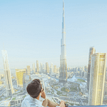 Sky Views Observatory – Burj Khalifa Bahrain Mega Deals Best Online Shopping Deals and Discounts in Bahrain, GCC 3