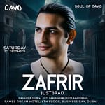 Soul of Cavo Presents Zafrir Live in Dubai – Nightlife Bahrain Mega Deals Best Online Shopping Deals and Discounts in Bahrain, GCC 3