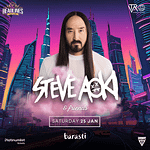 Steve Aoki at Barasti Beach in Dubai – Arabic Events Bahrain Mega Deals Best Online Shopping Deals and Discounts in Bahrain, GCC 3