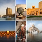 Story Behind Doha City Tour – Instagrammable Places & Photography Spots Bahrain Mega Deals Best Online Shopping Deals and Discounts in Bahrain, GCC 3