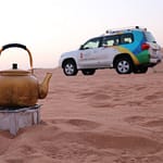 Sunrise and Wildlife Experience in the Desert – Desert safaris Bahrain Mega Deals Best Online Shopping Deals and Discounts in Bahrain, GCC 3