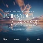 Surge’s : Design, Dine, make a Difference Gala at JW Marriott Hotel Marina in Dubai – Dining Experiences Bahrain Mega Deals Best Online Shopping Deals and Discounts in Bahrain, GCC 3