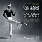 Svetlana Zakharova – Modanse: GABRIELLE CHANEL at Dubai Opera – Classical Events Bahrain Mega Deals Best Online Shopping Deals and Discounts in Bahrain, GCC 3