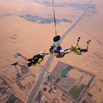 Tandem Skydive Desert Drop – Skydive Dubai Bahrain Mega Deals Best Online Shopping Deals and Discounts in Bahrain, GCC 3