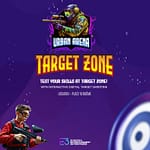 Target Zone – Indoor Attractions Bahrain Mega Deals Best Online Shopping Deals and Discounts in Bahrain, GCC 3