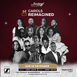 The Fridge Presents Carols Reimagined Live in Dubai – Concerts Bahrain Mega Deals Best Online Shopping Deals and Discounts in Bahrain, GCC 3