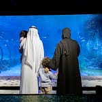 The National Aquarium Abu Dhabi – Experiences Bahrain Mega Deals Best Online Shopping Deals and Discounts in Bahrain, GCC 3