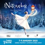 The Nutcracker by Vasily Vainonen at Zabeel Theatre in Dubai – Shows and Theatrical Plays Bahrain Mega Deals Best Online Shopping Deals and Discounts in Bahrain, GCC 3