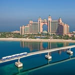 The Palm Jumeirah Monorail – Sightseeing and Tours Bahrain Mega Deals Best Online Shopping Deals and Discounts in Bahrain, GCC 3