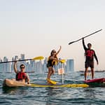 The Pearl Kayaking Experience – Outdoor Attractions Bahrain Mega Deals Best Online Shopping Deals and Discounts in Bahrain, GCC 3