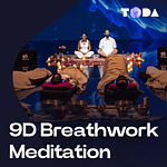 ToDA – 9D Breathwork Meditation – Theatre of Digital Art Bahrain Mega Deals Best Online Shopping Deals and Discounts in Bahrain, GCC 3