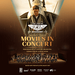 Top Gun: Maverick in Concert at Etihad Arena, Abu Dhabi – Shows and Theatrical Plays Bahrain Mega Deals Best Online Shopping Deals and Discounts in Bahrain, GCC 3