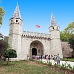 Topkapi Palace: Guided Tour – Top-Rated Attractions Bahrain Mega Deals Best Online Shopping Deals and Discounts in Bahrain, GCC 3