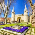 Topkapi Palace & Harem Museum Ticket & Audio Guide – Sightseeing and Tours Bahrain Mega Deals Best Online Shopping Deals and Discounts in Bahrain, GCC 3