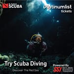 Try Scuba Diving in Jeddah – Water Sports Bahrain Mega Deals Best Online Shopping Deals and Discounts in Bahrain, GCC 3