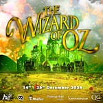 Wizard of Oz at Theatre by QE2, Dubai – Kids Events Bahrain Mega Deals Best Online Shopping Deals and Discounts in Bahrain, GCC 3