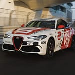 Yas Marina Circuit Passenger Ride – Alfa Romeo Guilia Quadrifoglio – Experiences Bahrain Mega Deals Best Online Shopping Deals and Discounts in Bahrain, GCC 3