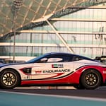 Yas Marina Circuit Passenger Ride – Aston Martin GT4 – Experiences Bahrain Mega Deals Best Online Shopping Deals and Discounts in Bahrain, GCC 3